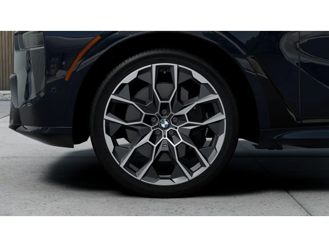 New 2027 Carbon Black Metallic BMW xDrive40i image 7