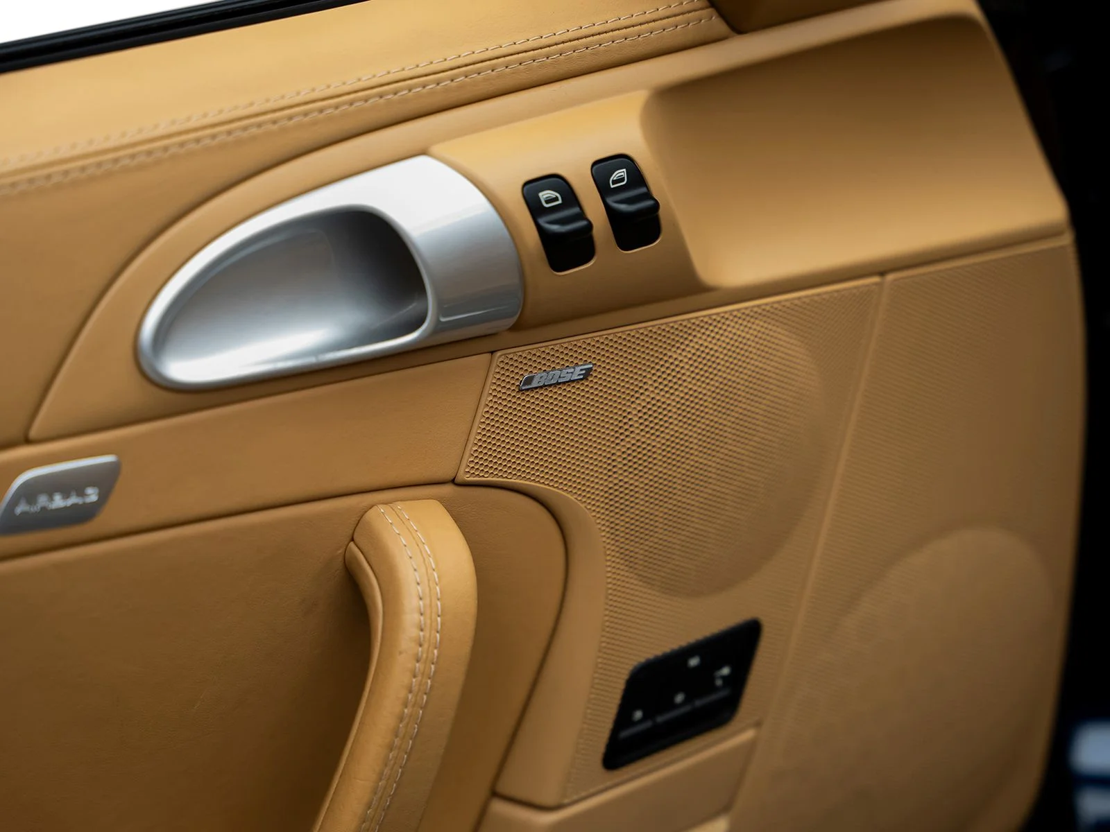Used 2005 Blue Porsche Carrera S image 62