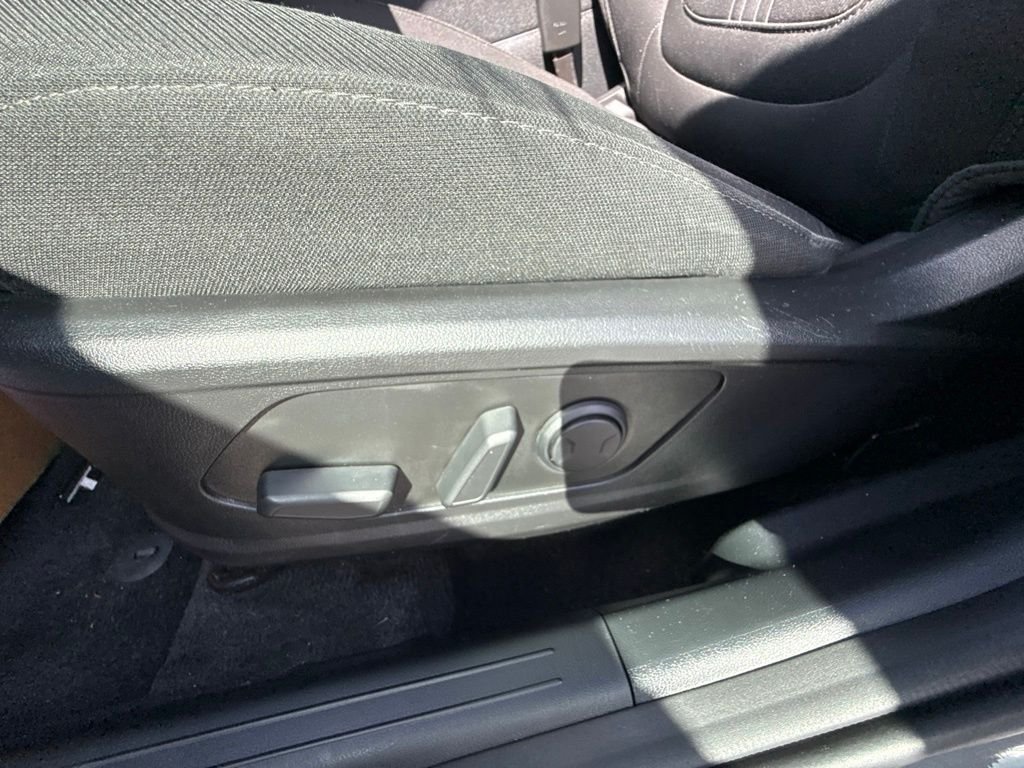 Certified Used 2024 Gray Hyundai SEL image 23