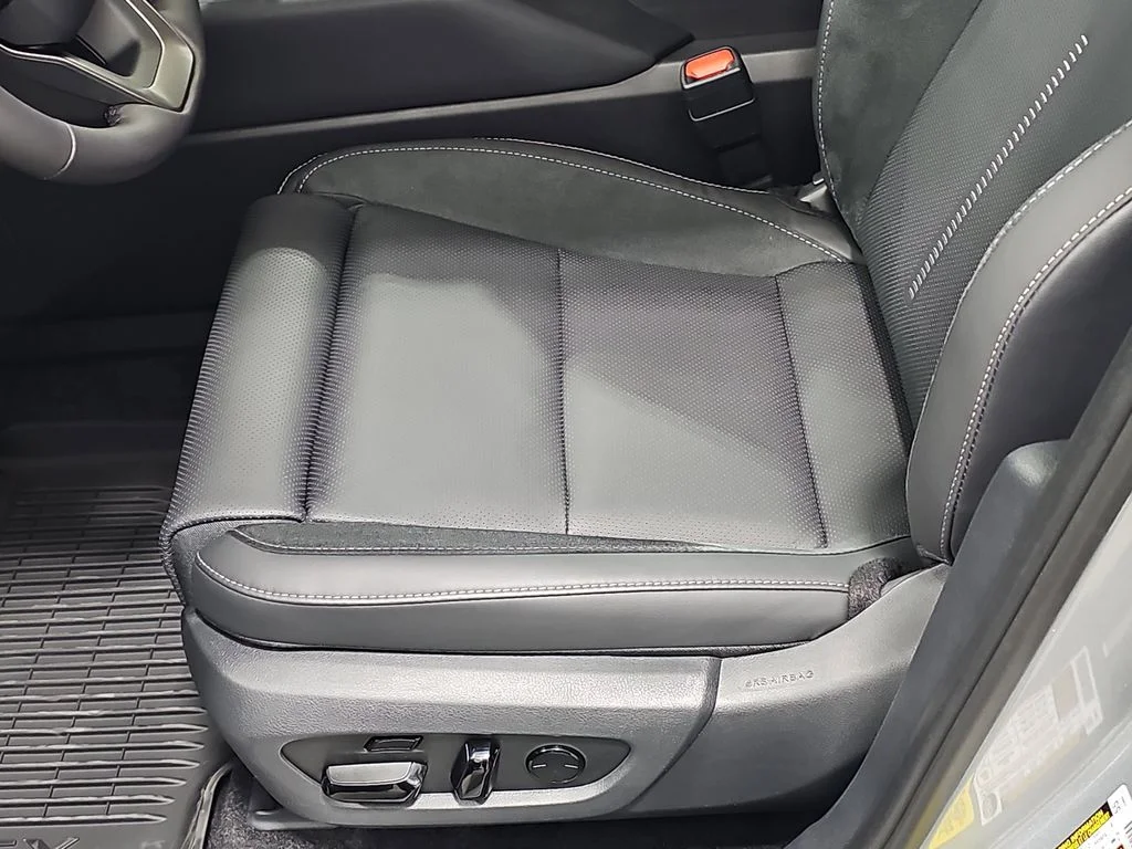 New 2026 Celestial Silver Metallic Lexus LUXURY AWD image 28