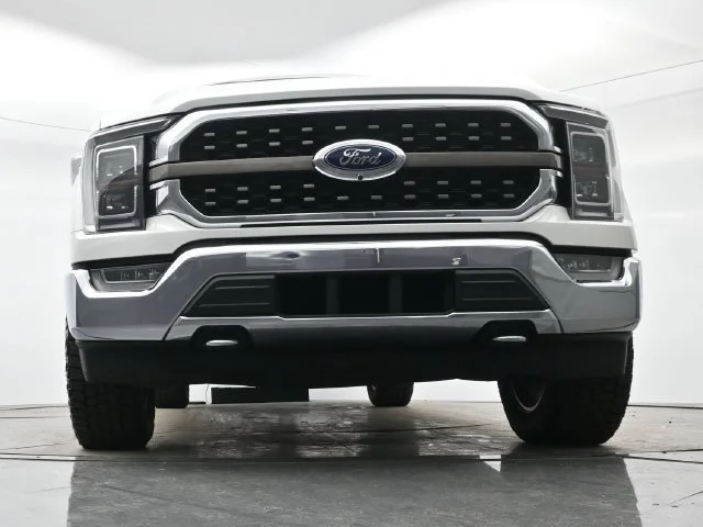 Used 2021 Star White Metall Ford XL image 27