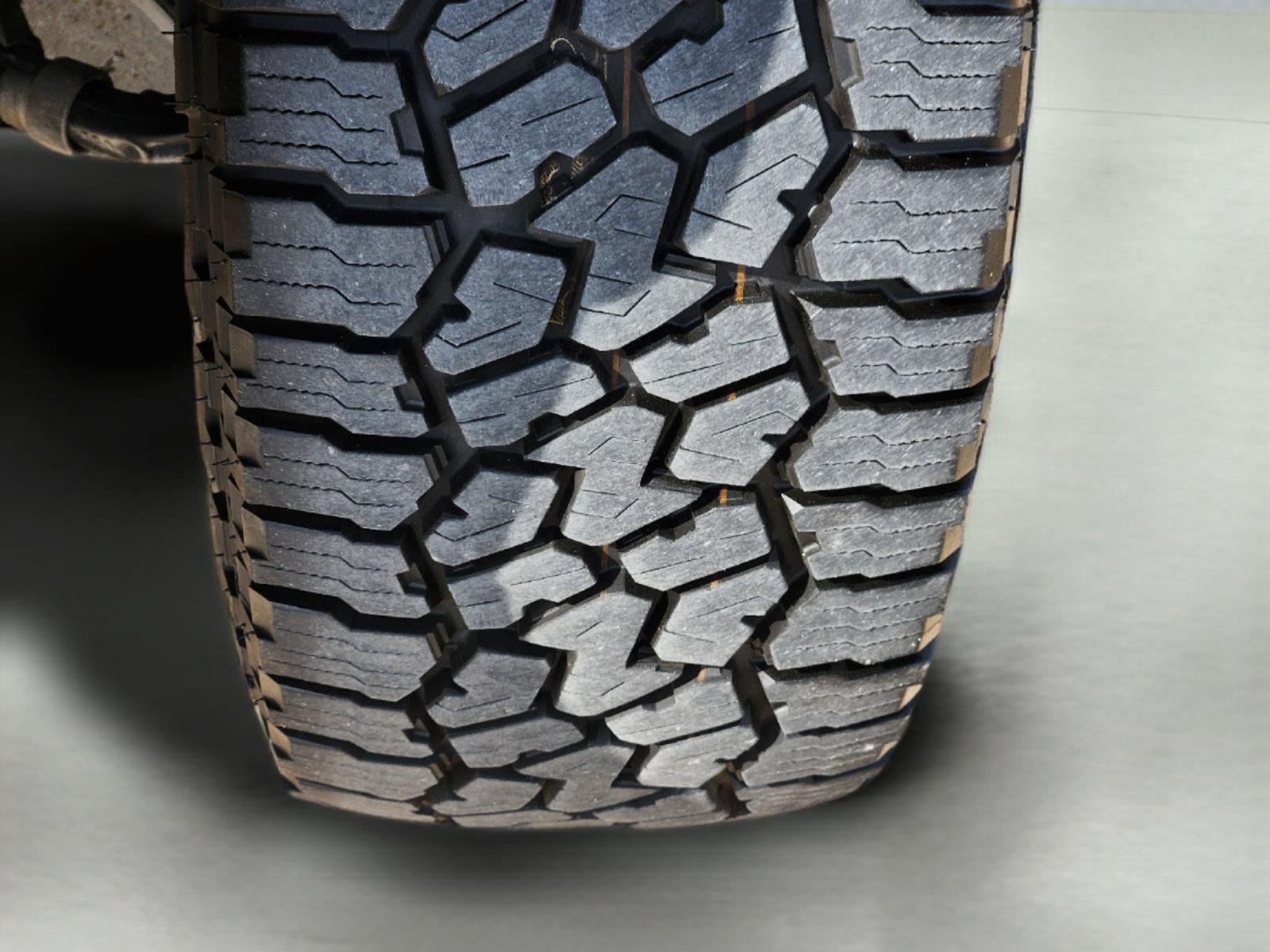 Used 2021 Black Clearcoat Jeep Sport image 10