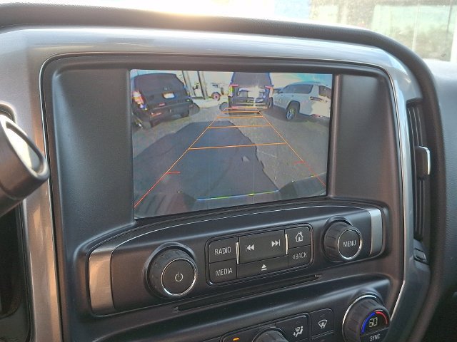 Used 2014 SILVER ICE METALLIC Chevrolet LT image 18