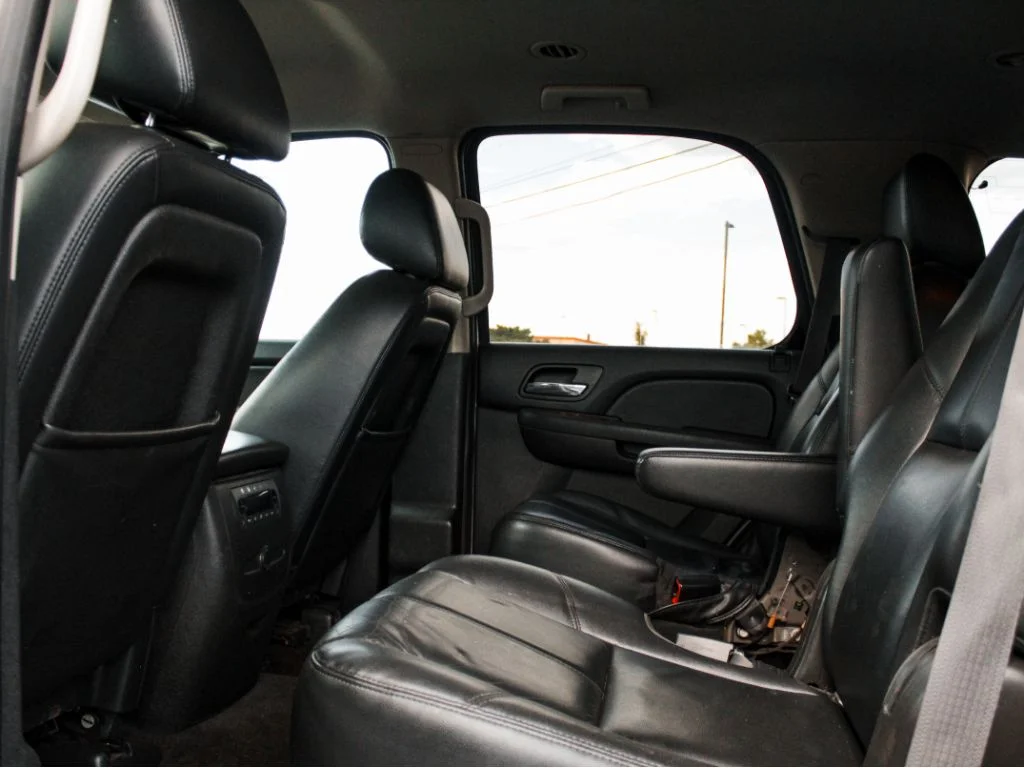 Used 2014 Summit White Chevrolet LT image 20