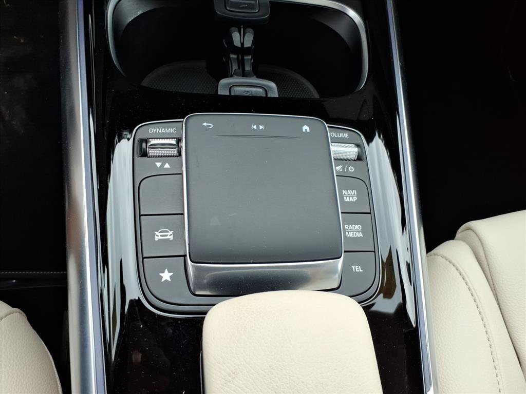 Used 2023 Mountain Grey Met Mercedes-Benz GLA 250 image 20
