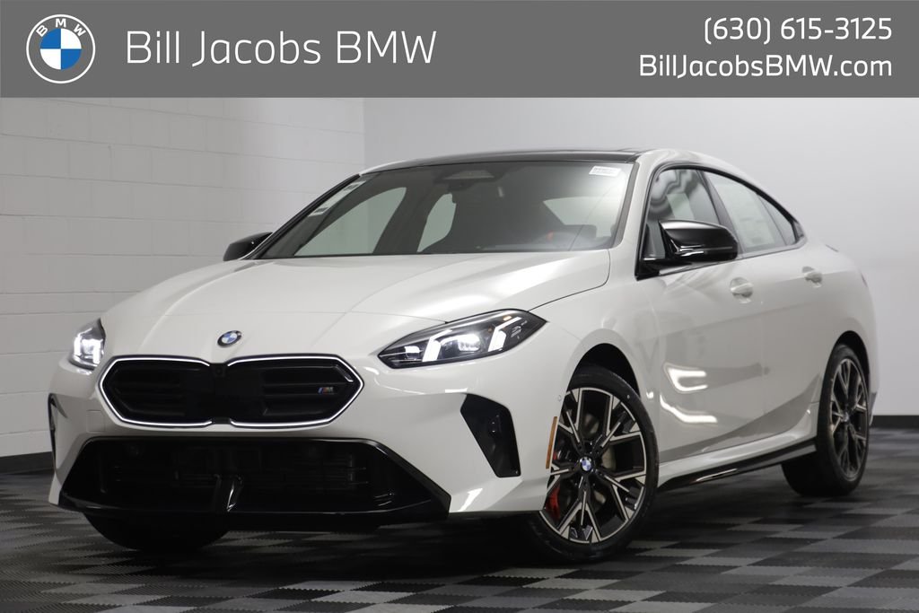 2026 BMW 2 Series M235 xDrive Gran Coupe's photo