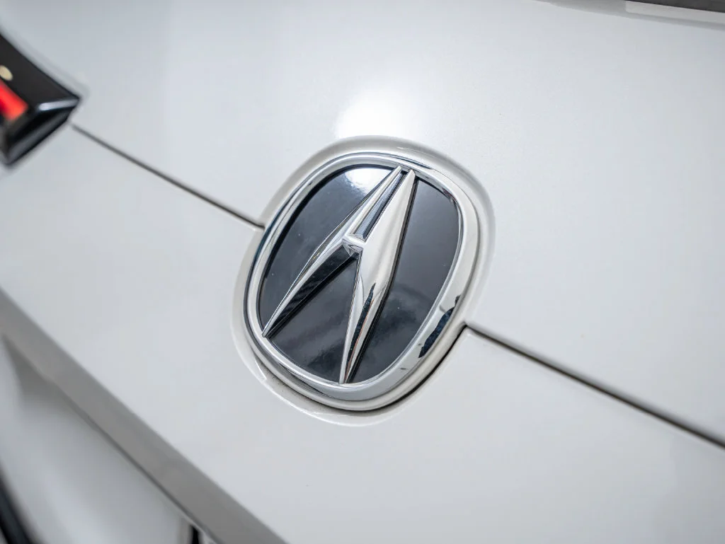 Used 2026 Platinum White Pearl Acura A-Spec Package image 18