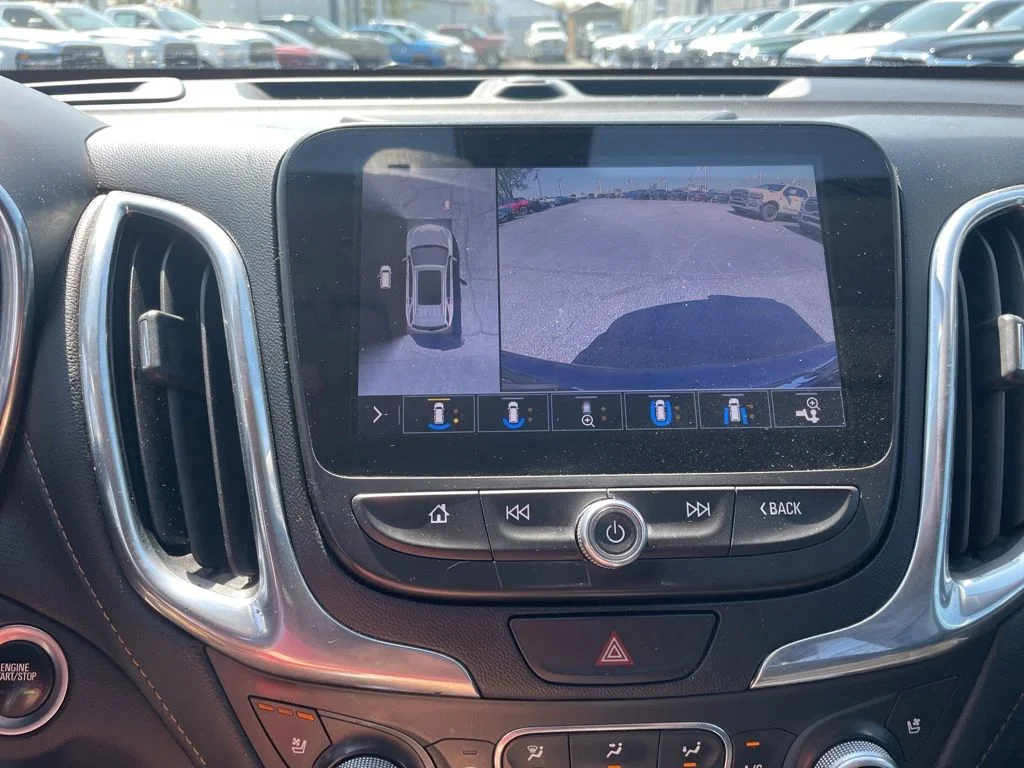 Used 2019 Gray Chevrolet Premier image 32