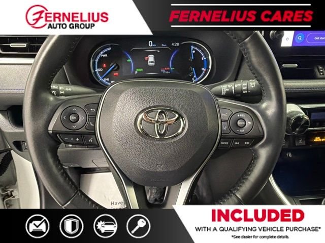 Used 2023 Beige Toyota XSE image 41