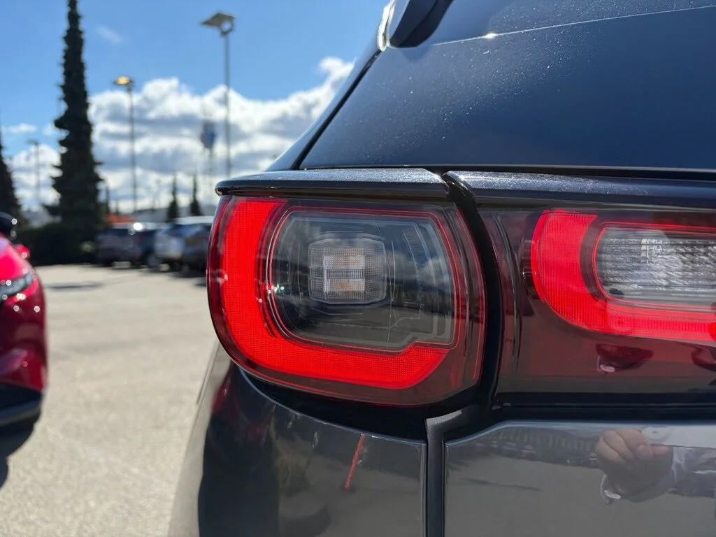 Used 2022  Mazda Signature AWD at Signature package. Turbo,AWD,Su image 13