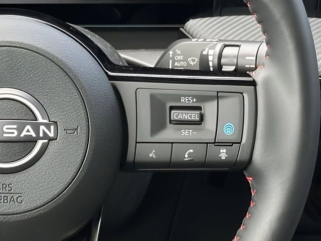 2025 Nissan Kicks SR AWD - Photo 18