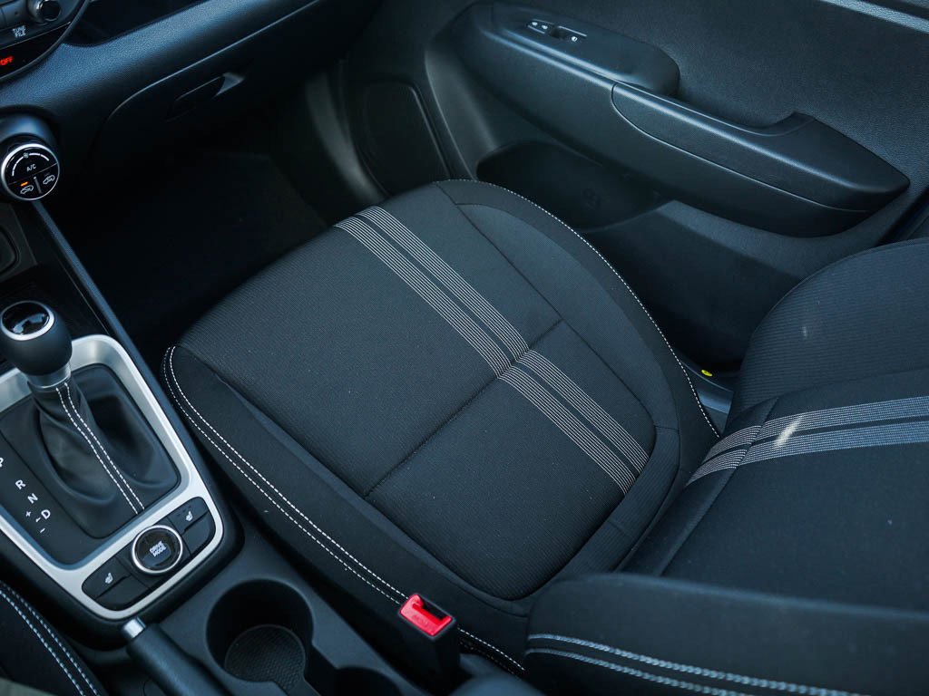 New 2026 Ecotronic Gray Hyundai SEL FWD image 24