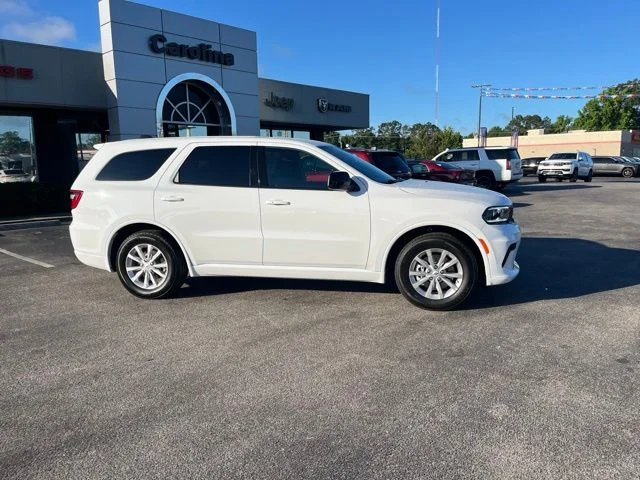 New 2026 White Knuckle Clear-Coat Exterior Paint Dodge GT image 2