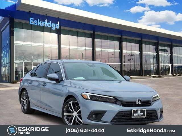 2023 Honda Civic Touring