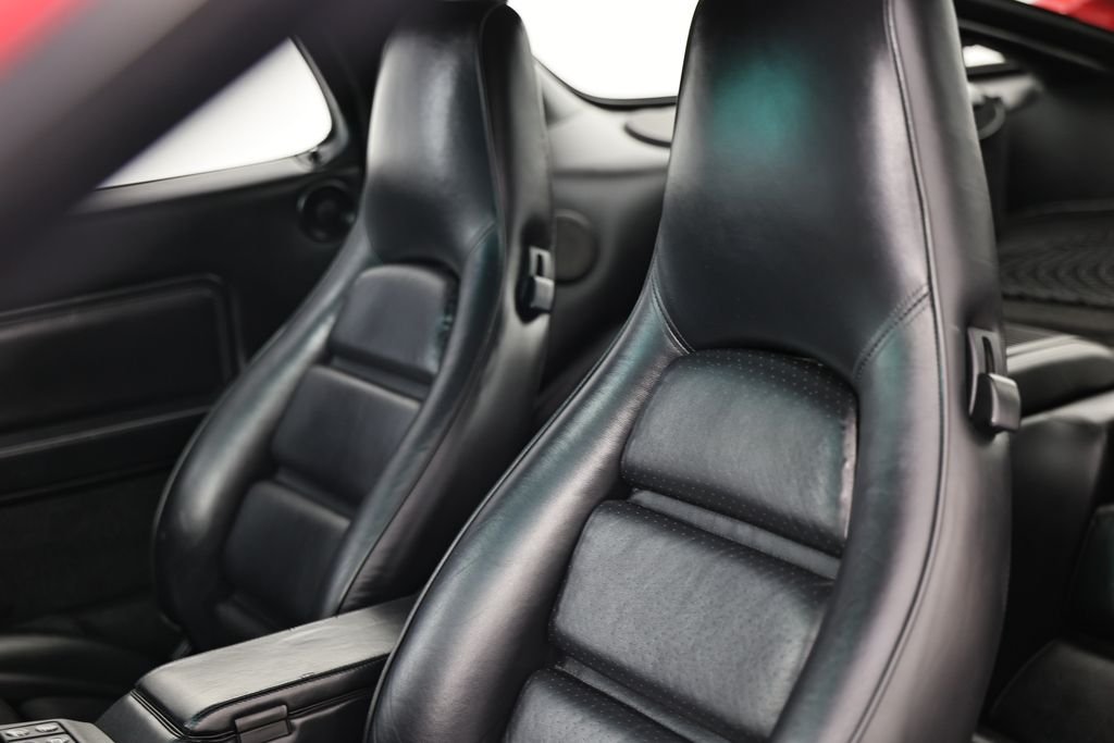 Used 1994  Porsche GTS image 27