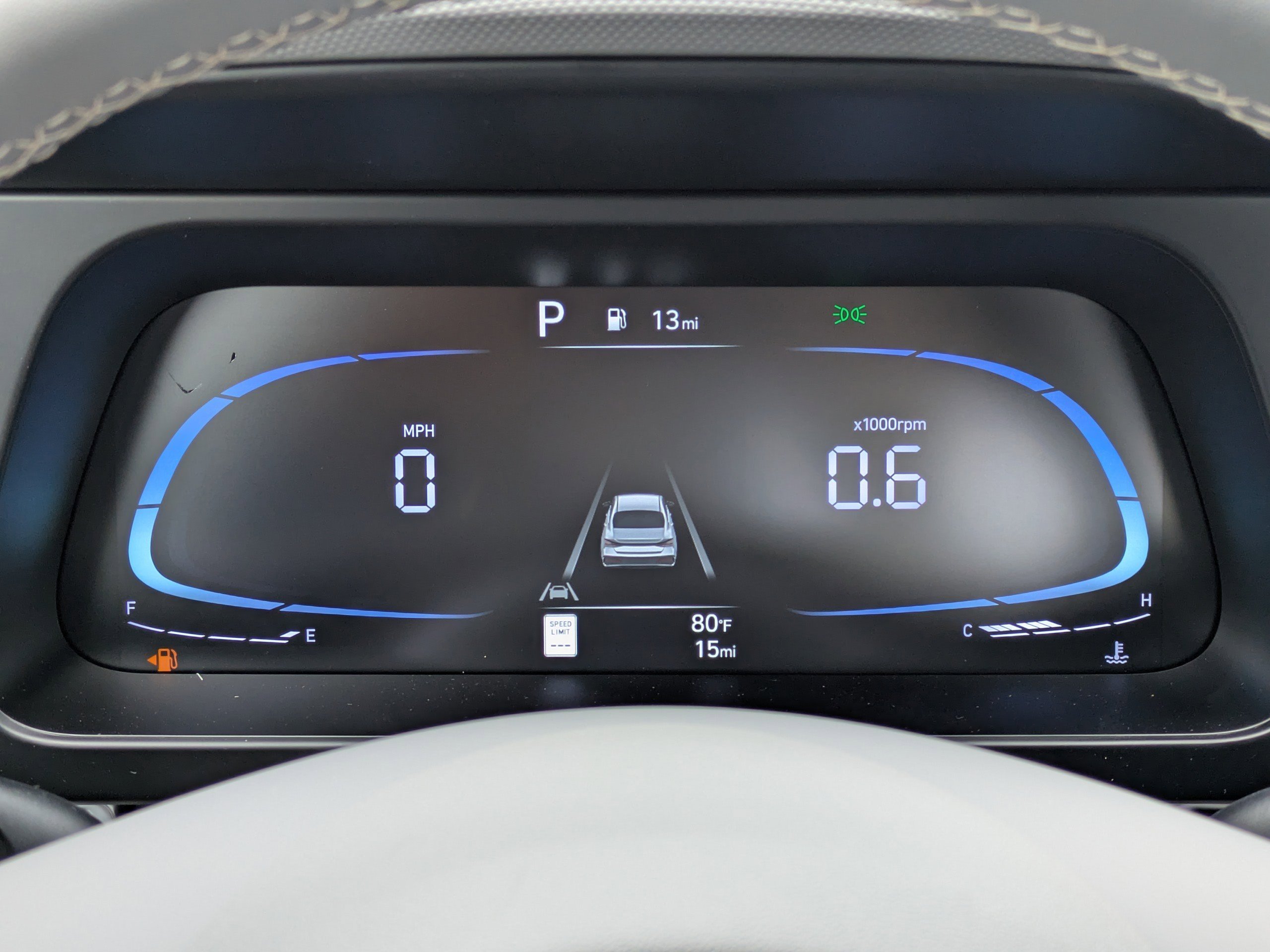 New 2026 Amazon Gray Hyundai SEL Sport Premium image 60