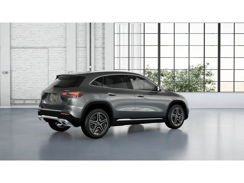 New 2026 Gray Mercedes-Benz GLA 250 image 20