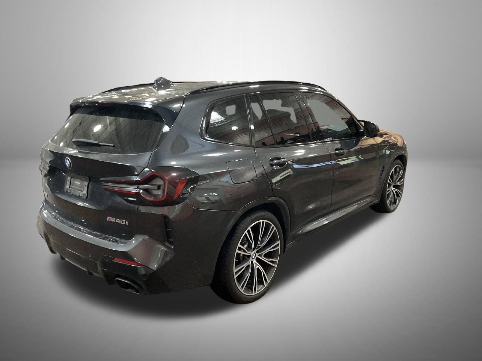 2022 BMW X3 40i - Photo 4