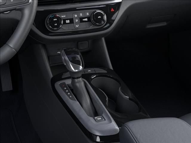 New 2026 Summit White Buick Sport Touring image 23