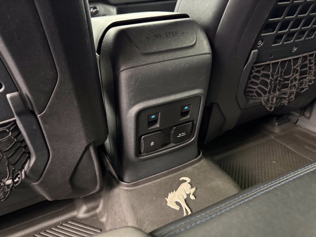 2022 Ford Bronco 4-Door Black Diamond - Photo 60