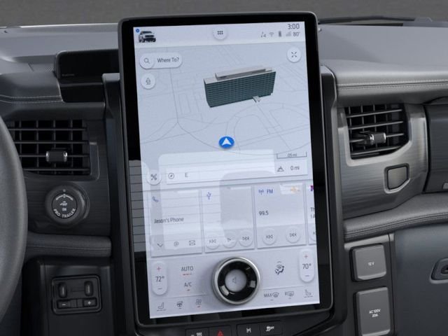 2025 Ford F-150 Lightning Flash - Photo 36