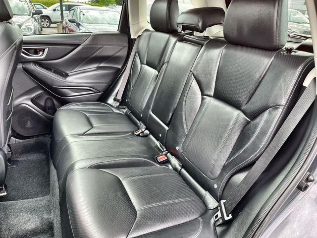 Used 2021 Gray Subaru Touring image 27