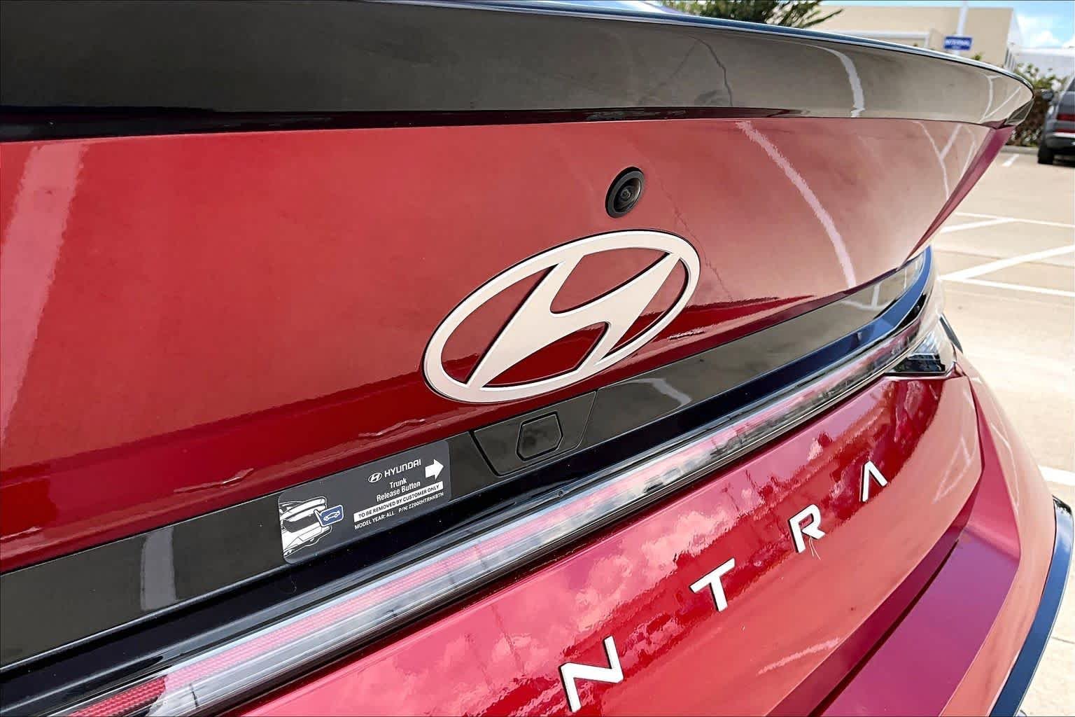 Certified Used 2026 Ultimate Red Hyundai N Line image 31