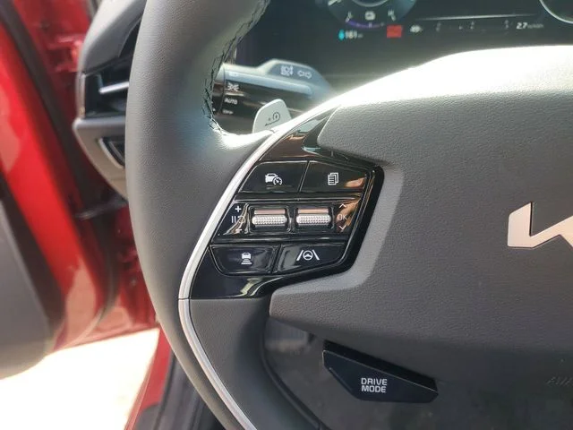 2024 Kia Niro Wind - Photo 10