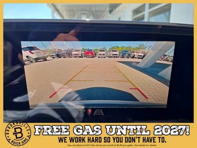 2026 Buick Envista Preferred - Photo 20