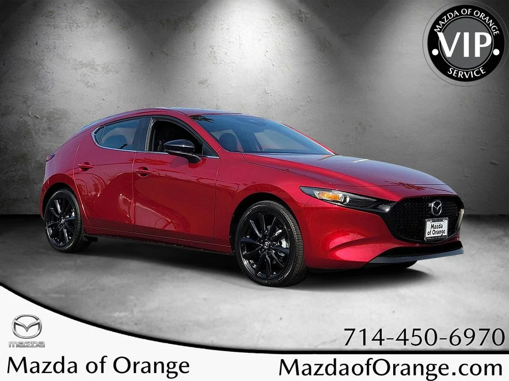 2026 Mazda CX-3 Select Sport AT 5-Door SKYACTIV's photo