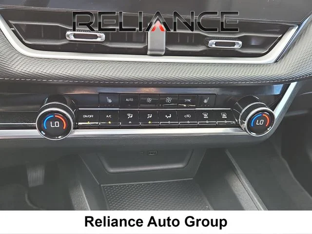 Used 2026 Black Chevrolet LT image 30