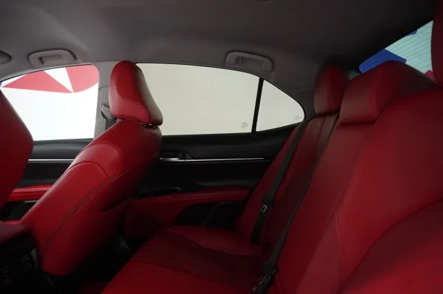 2023 Toyota Camry XSE - Photo 17