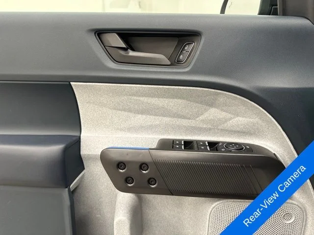 New 2026 Oxford White Ford XLT image 27