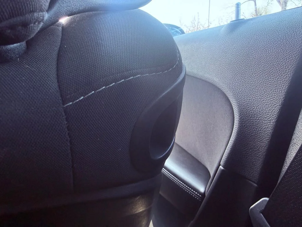 Certified Used 2022 Pitch Black Clearcoat Dodge R/T image 45