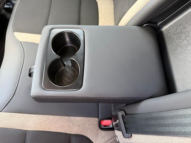 New 2025 Azure Gray Metallic Tri-Coat Ford Big Bend® image 18