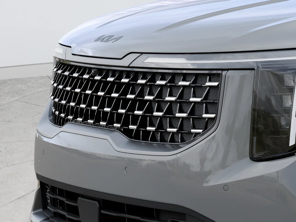 New 2027 Silver Kia SX image 27