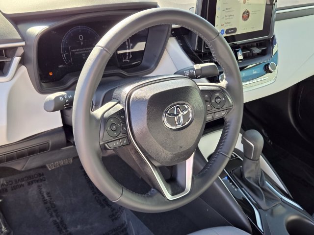 Used 2026 Black Toyota SE image 18