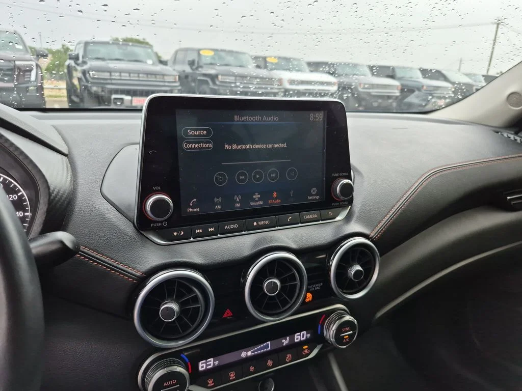 Used 2020 Gray Nissan SR image 25