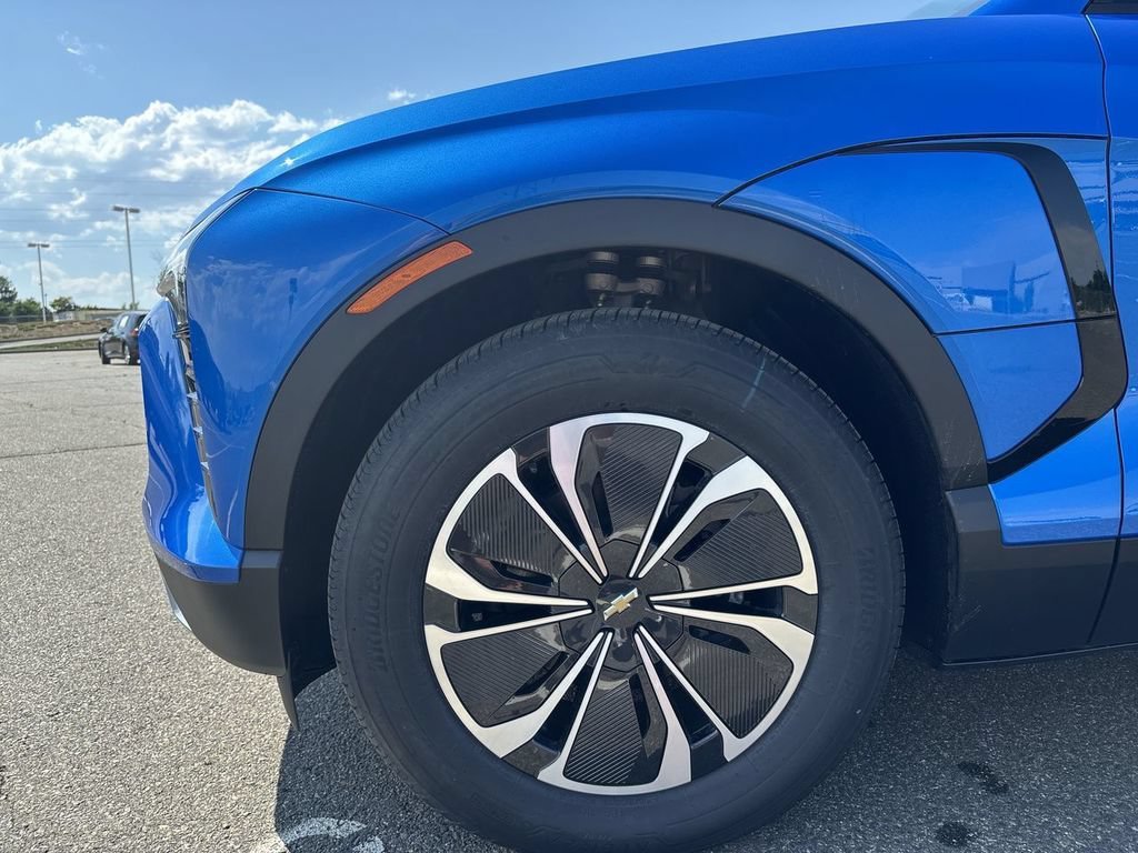 2026 Chevrolet Blazer EV LT - Photo 32
