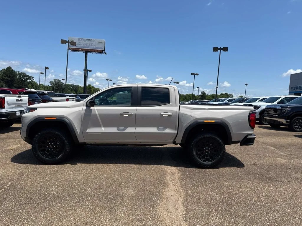New 2026 Coastal Dune GMC Elevation image 10
