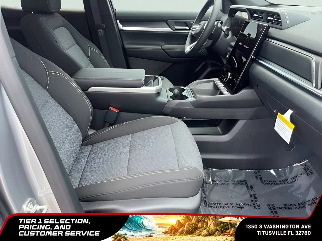 2027 GMC Terrain Elevation - Photo 19