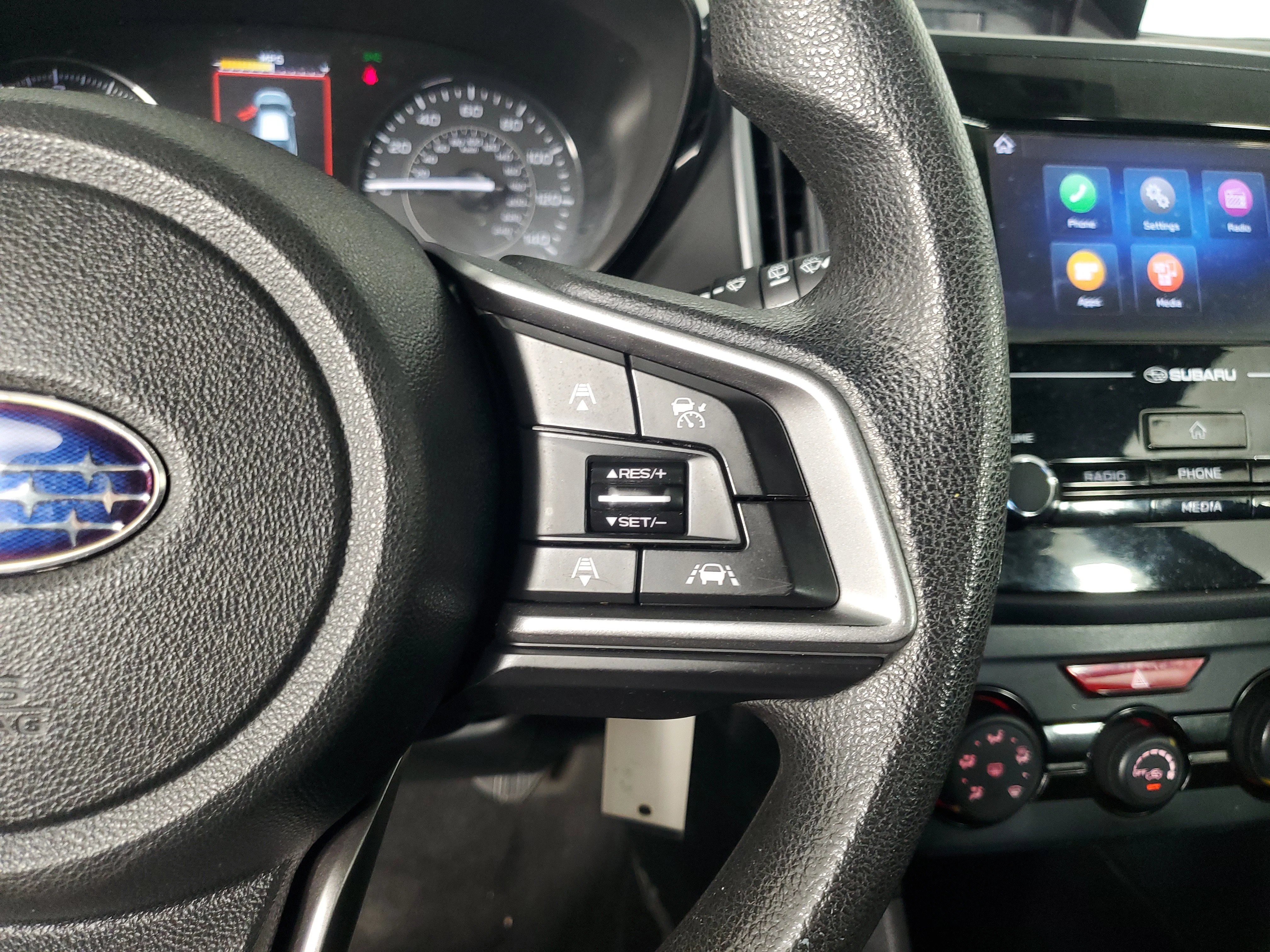 Used 2019 Magnetite Gray Metallic Subaru 2.0i image 24