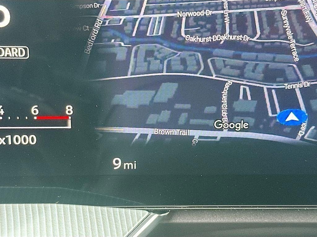 2025 Nissan Murano SL - Photo 12