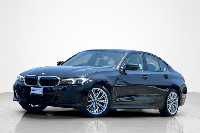 2023 BMW 3 Series 330i