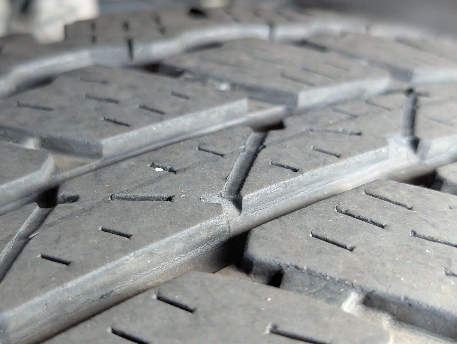 Used 2022 Carbonized Gray Ford Outer Banks image 32
