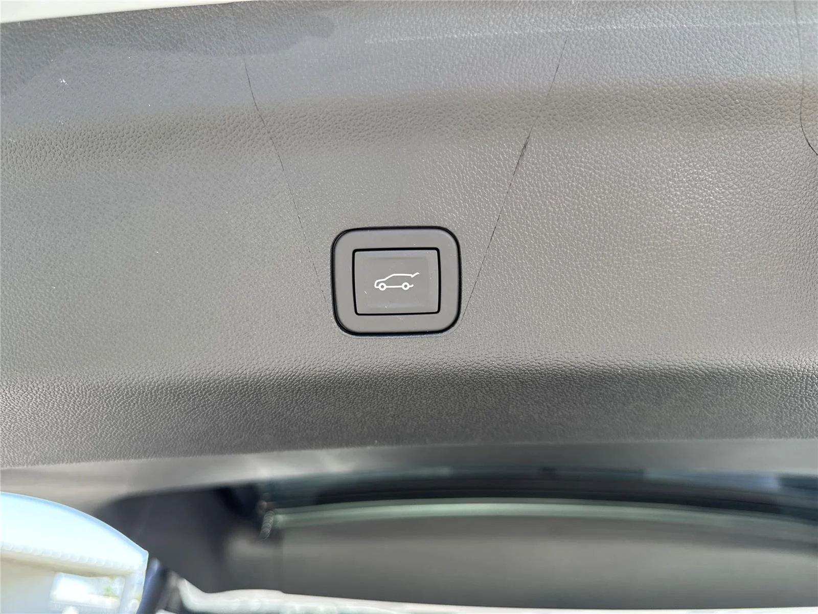 New 2026 Glacier White Tricoat GMC Denali image 36