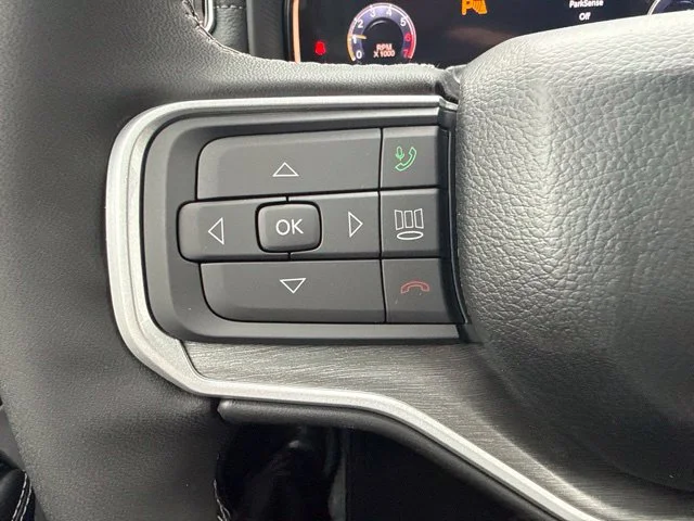 New 2027 Gray Jeep Upland image 35