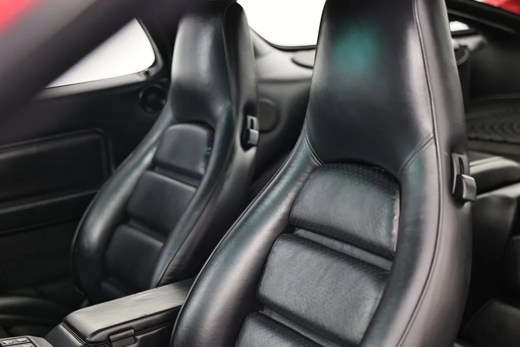Used 1994  Porsche GTS image 27