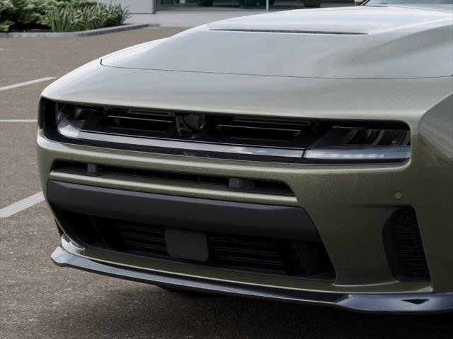 New 2026 Green Machine Exterior Paint Dodge Scat Pack 2-Door AWD image 37