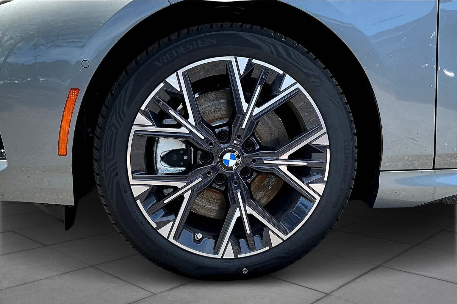 2025 BMW 2 Series 228 - Photo 11